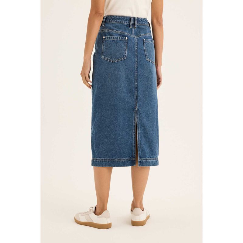 Yarra Trail Envy Skirt image number 1